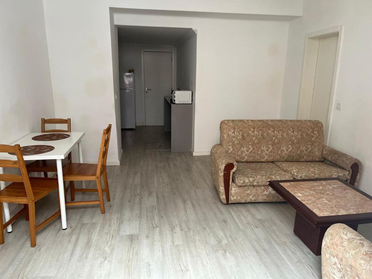 Accommodatie bij particulieren Privado *